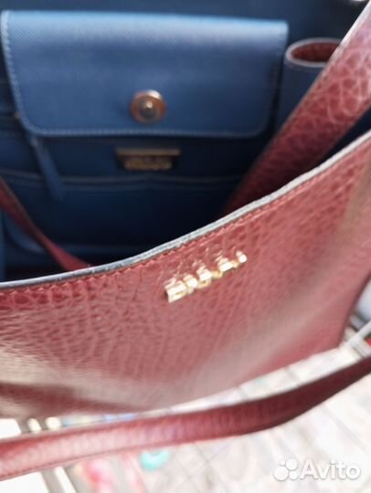 Сумка оригинал dkny