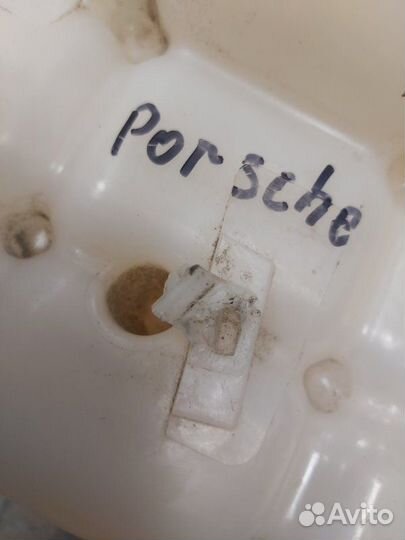 Бачок расширительный Porsche Cayenne 958 3.6 2013