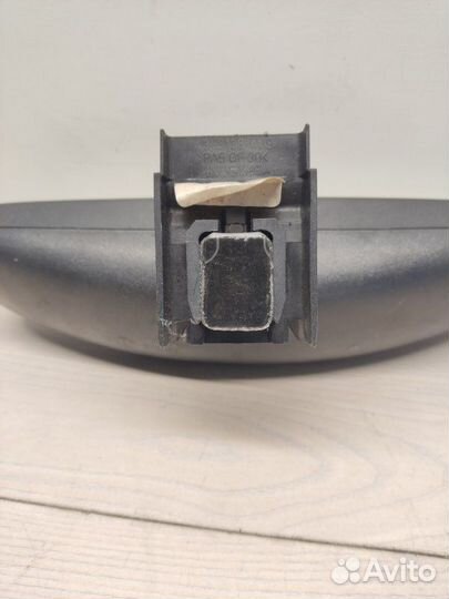 Зеркало Mercedes Vito W639 ом646 2006