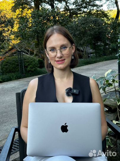 Курсовая, Статья, Дипломная работа, Магистерская