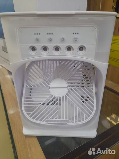 Вентилятор настольный оптом