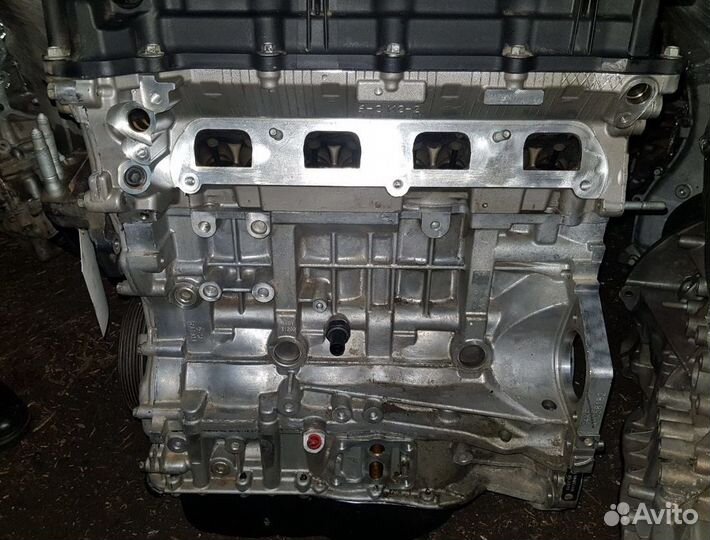 Двигатель G4KD Sportage IX 35 Hyundai двс бу