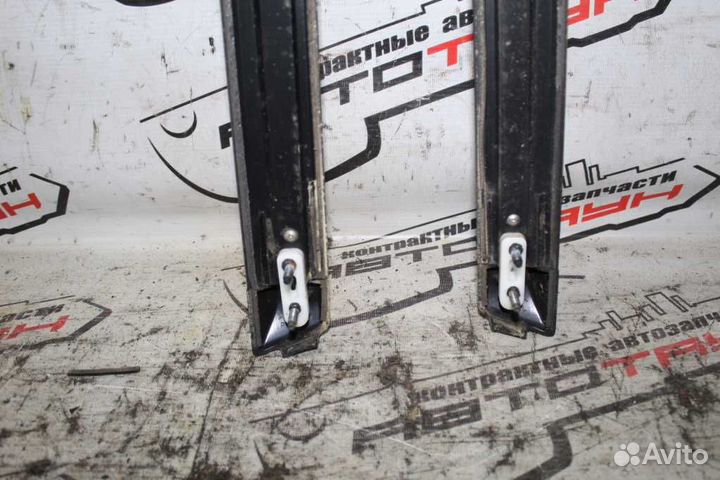 Рейлинги nissan wingroad wfny11 WFY11 whny11 WHY11