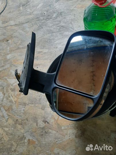 Двери на газель бизнес