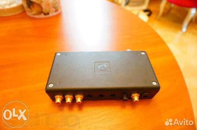 Преобразователь цифрового сигнала в оптический и