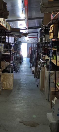 Склад, 165 м²