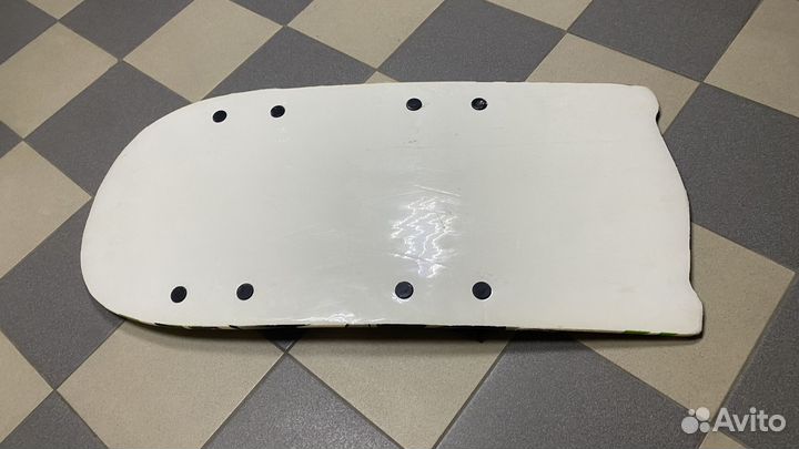 Доска на горку