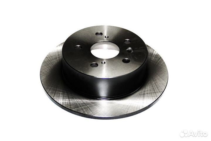 Диски тормозные Toyota Camry Сorolla Rav 4