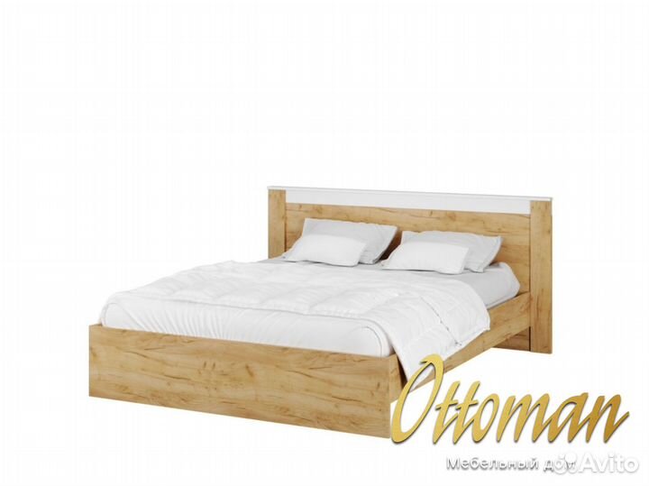 Кровать 160 200