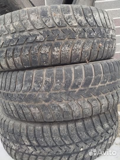 Bridgestone Ice Cruiser 5000 265/70 R16
