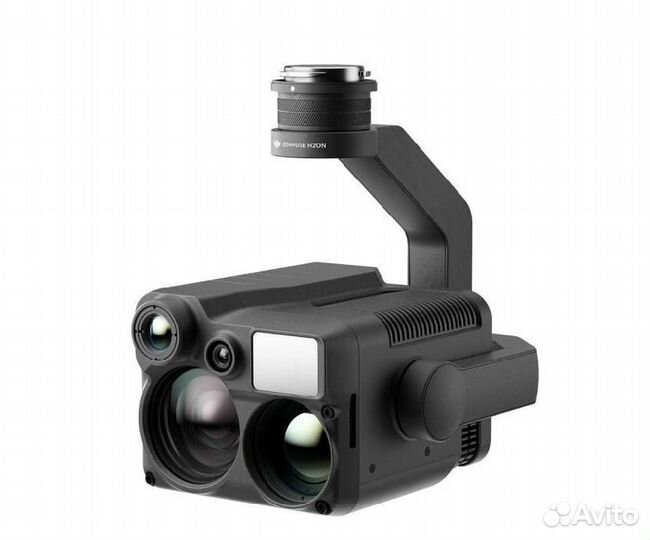 Квадрокоптер Matrice 300 RTK + DJI H20N