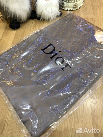 Кашемировый платок