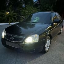 ВАЗ (LADA) Priora 1.6 MT, 2008, 194 000 км, с про�бегом, цена 300 000 руб.