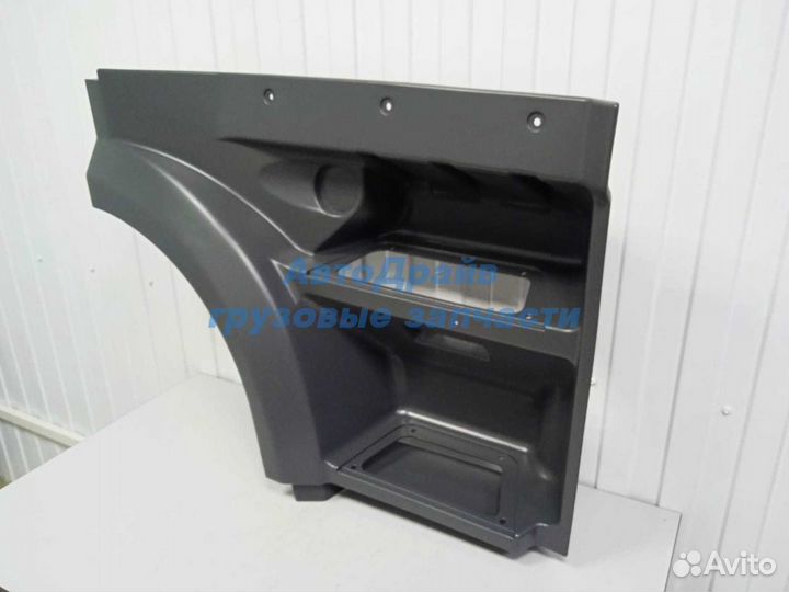 Подножка ступенька Даф 95