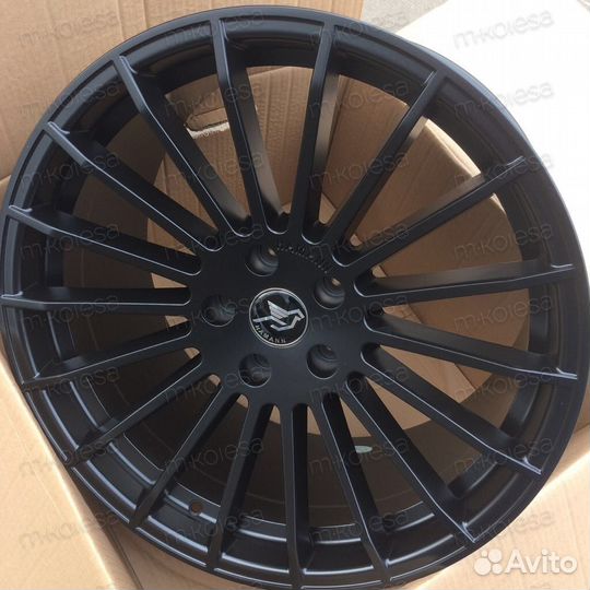 Диски Hamann BMW R19