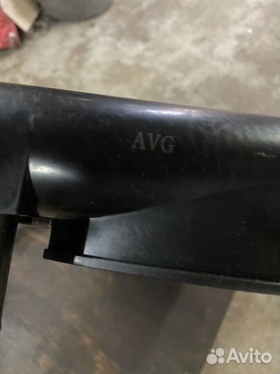 Радиатор ож audi 80 в4 1.6-2.0 МКПП