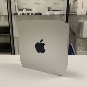 Mac mini 2014 i5 1.4 4 RAM / 480 SSD на гарантии