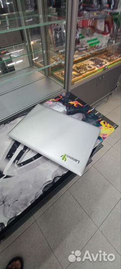 Full HD/Игровой Lenovo A10-9620P/R7m440/SSD+8GB