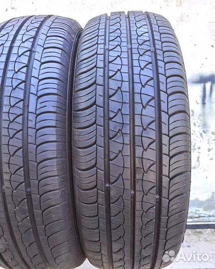 Nexen N'Priz AH8 185/65 R15 88H