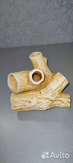 Декорации для аквариума