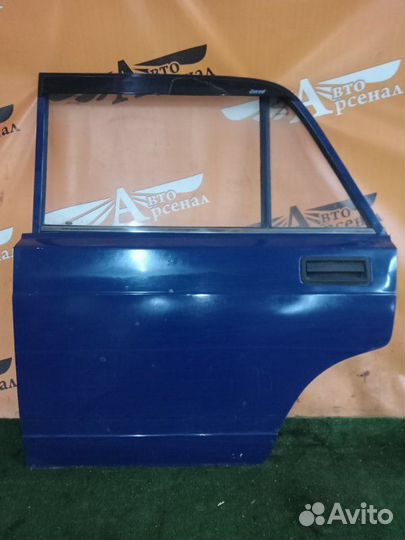 Дверь боковая задняя левая Ваз 21074 2009