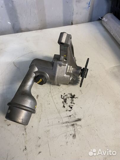 Масляная помпа Ssang Yong 6031810001