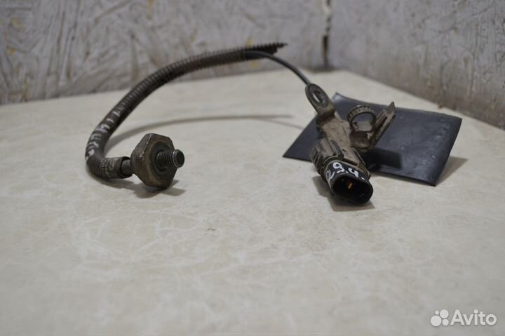 Датчик детонации Hyundai Sonata 5 (Тагаз)