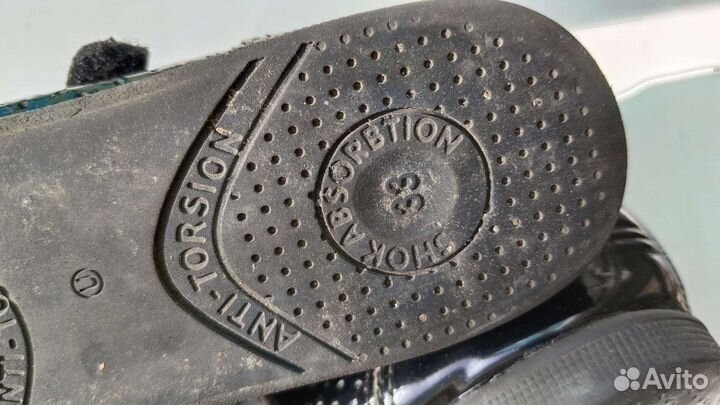 Туфли на девочку