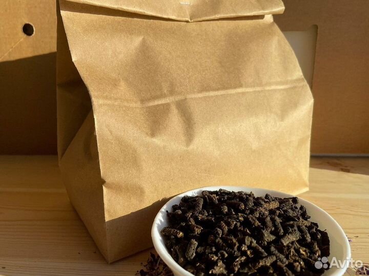 Иван-чай 1кг 2O23 год, дикорастущий
