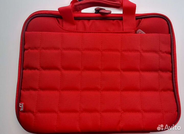 Сумка для ноутбука новая