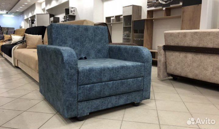 Кресло кровать