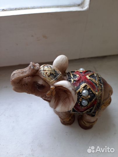 Фигурки животных