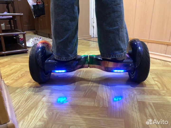 Гироскутер