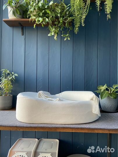 Кокон для новорожденных