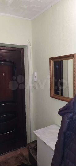 1-к. квартира, 37 м², 3/5 эт.