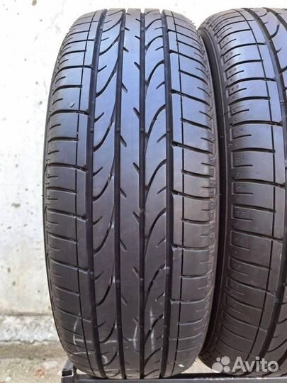 Bridgestone Dueler H/P Sport 215/60 R17 96H
