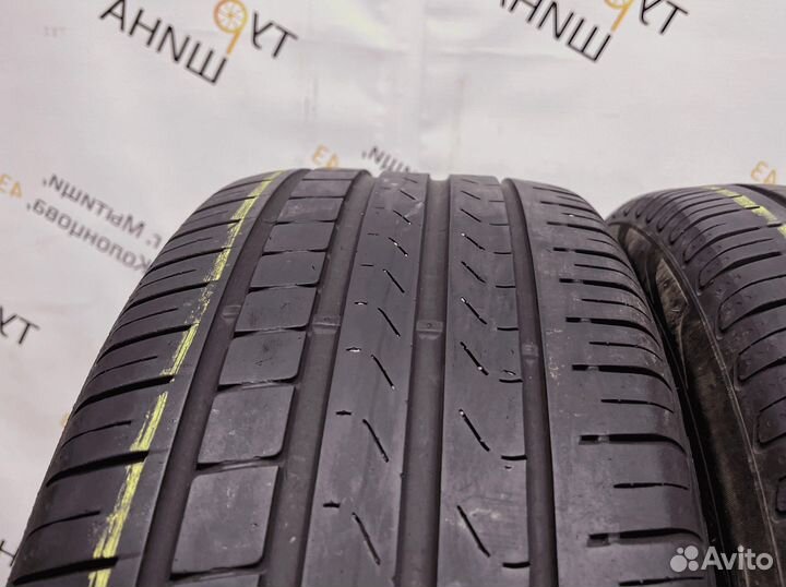 Pirelli Scorpion Verde 255/40 R20 94Y