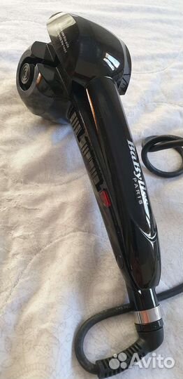 Плойка для волос