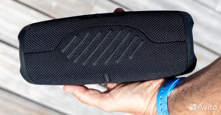 JBL Charge 5 (новая, оригинал, чек, гарантия)