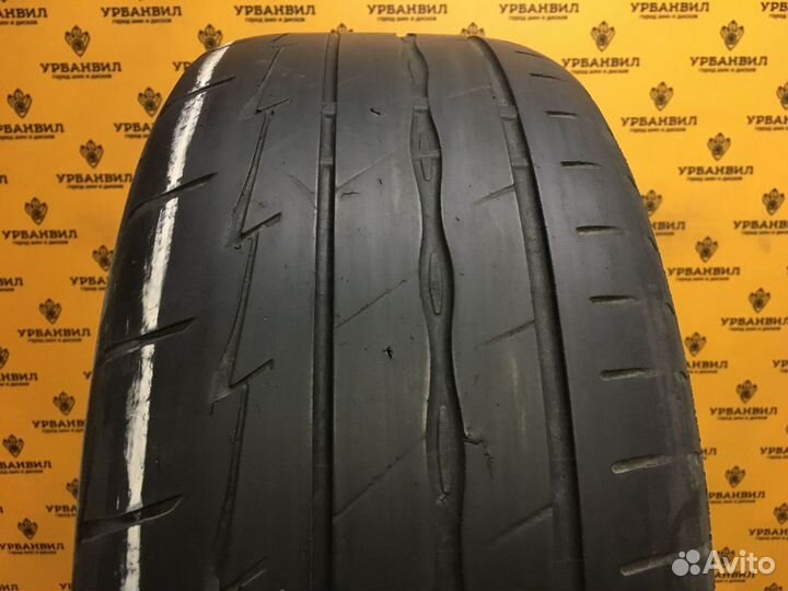 Bridgestone Potenza RE003 Adrenalin 215/45 R17 91W