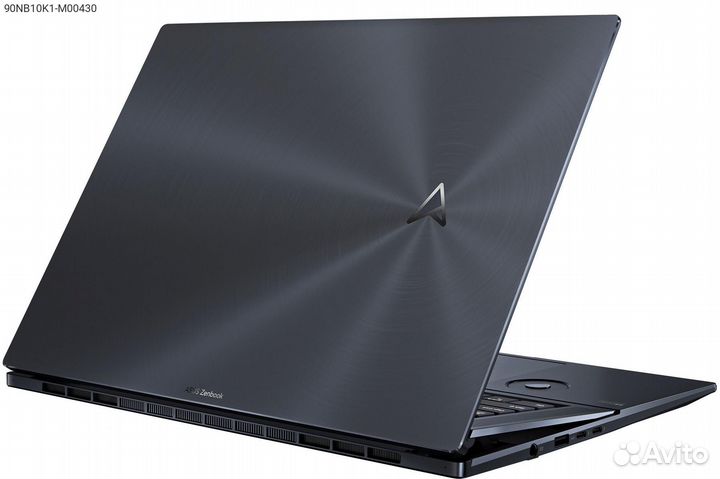 90NB10K1-M00430, Ноутбук Asus Zenbook Pro 16X oled