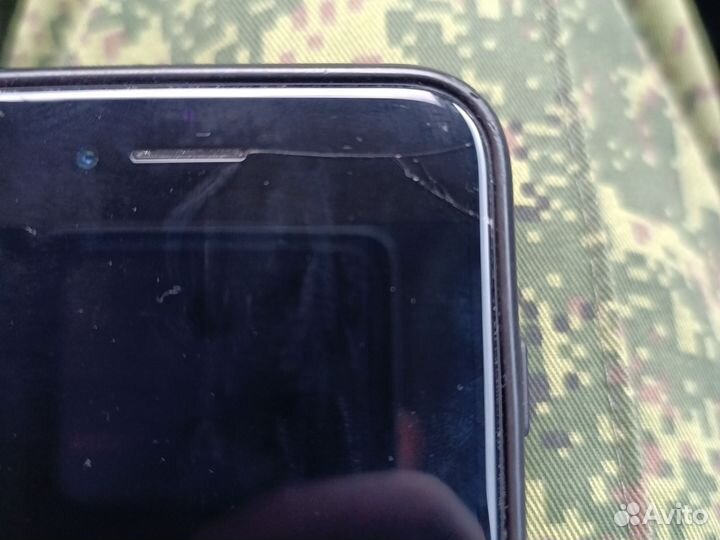 iPhone 7, 128 ГБ