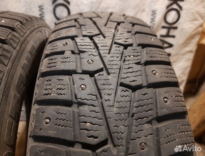 Roadstone Winguard WinSpike 175/65 R14