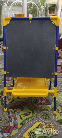 Мольберт Nika