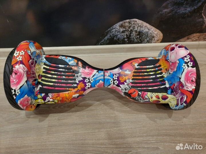 Гироскутер бу