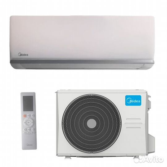 Кондиционер инверторный Midea msag3-07N8C2-I/O