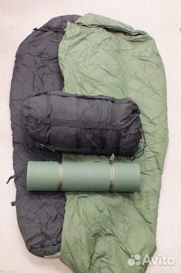 Модульная mss система для сна. USA. оригинал, бу