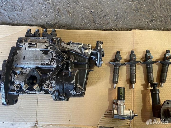 Мини-трактор МТЗ (Беларус) 082, 2010