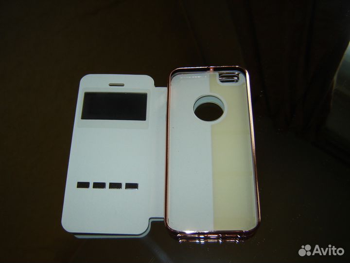 Чехлы на iPhone 5,5c,5s,se