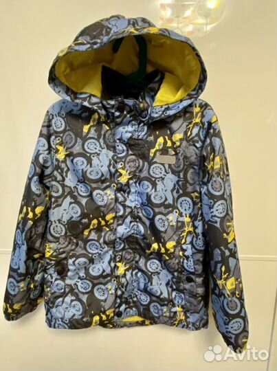 Ветровка Scila 122 разм